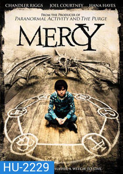 Mercy มนต์ปลุกผี