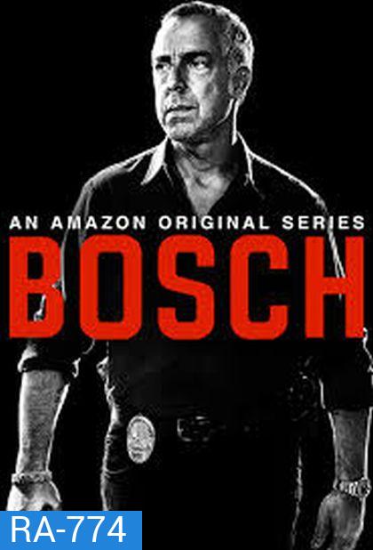 Bosch Season 1 บอช สืบเก๋า ปี 1