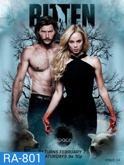 Bitten: Season 2 (2015)