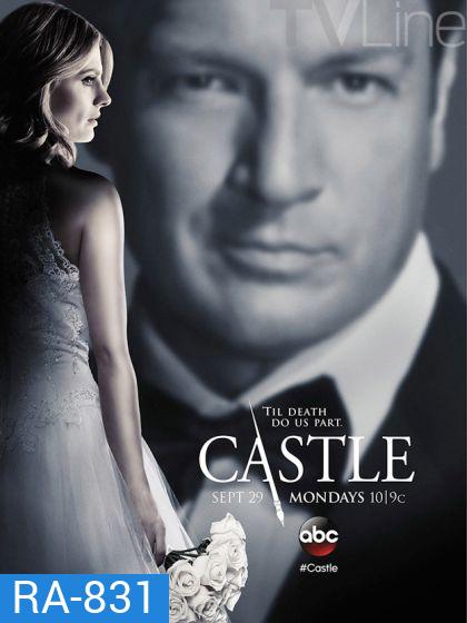 Castle Season 7