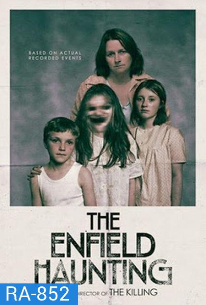 The Enfield Haunting