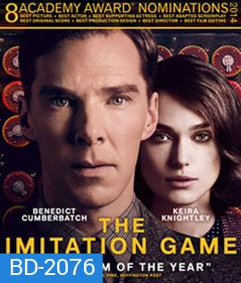 The Imitation Game (2014) บุรุษอัจฉริยะพลิกโลก
