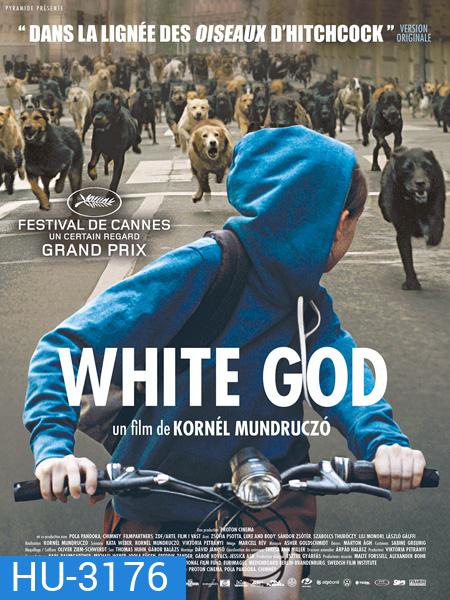 White God