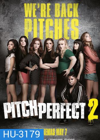 Pitch Perfect 2