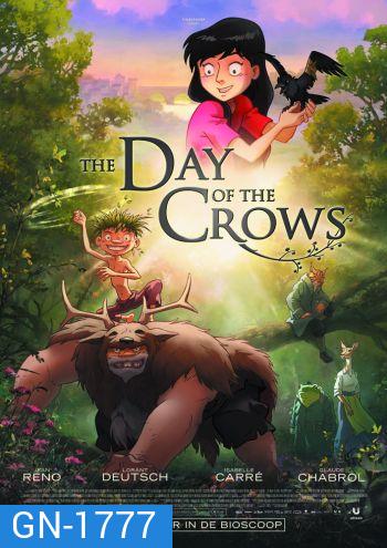 The Day of the Crows