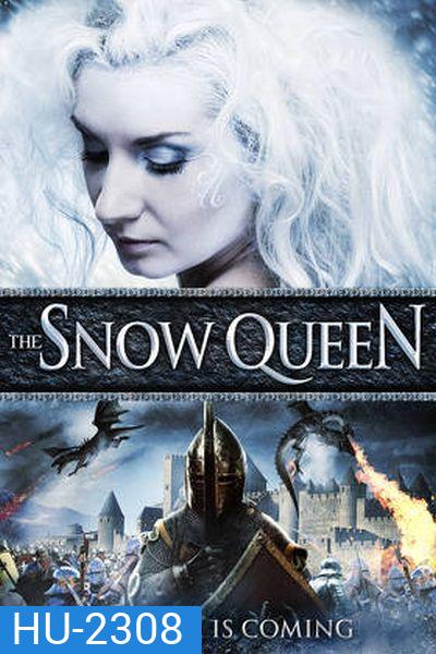 The Snow Queen สงครามมหาเวทย์ราชินีหิมะ