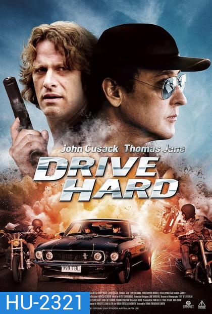 Drive Hard