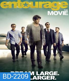 Entourage