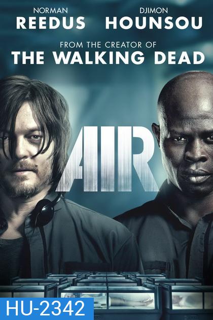 Air อึดยื้อนาทีนรก