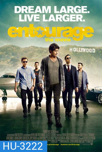 Entourage The Movie