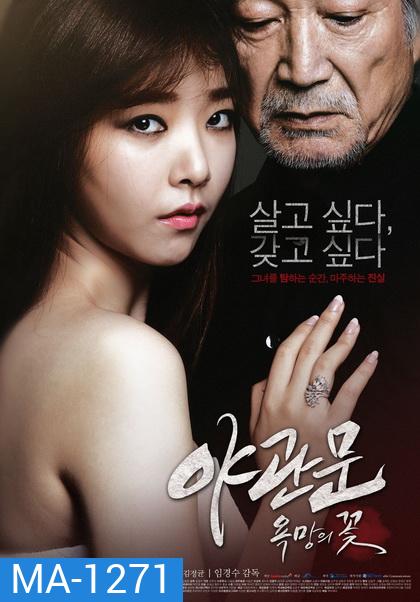 Door to the night รัก l หลอน l ซ่อนเร้น