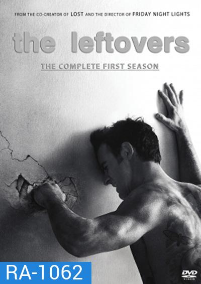 Leftovers Season 1