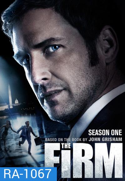 The Firm Season 1 ทีมล่าผ่าองค์กรเดือด ปี 1