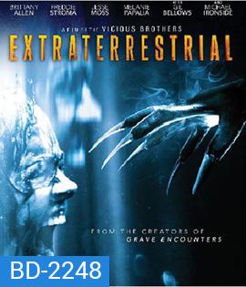 Extraterrestrial