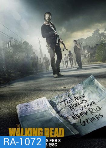 The Walking Dead Season 5