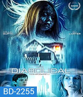 The Diabolical บ้านปีศาจ