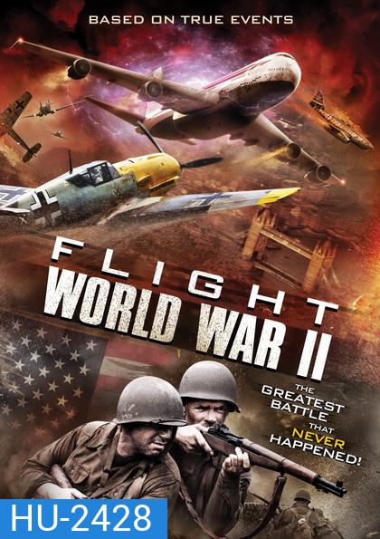 Flight World War 2