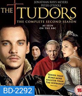 The Tudors : The Complete Second Season