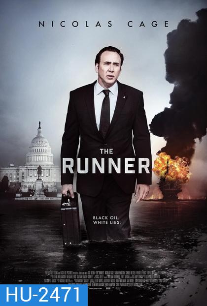 The Runner วีรบุรุษเปื้อนบาป