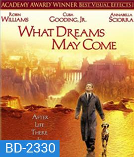 What Dreams May Come (1998) พลังรักข้ามขอบฟ้าตามรักถึงสวรรค์