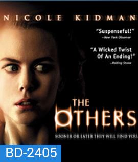 The Others (2001) คฤหาสน์หลอน ซ่อนผวา