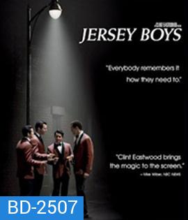 Jersey Boys (2014) เธอช่างดีพร้อมเหมือนในฝัน