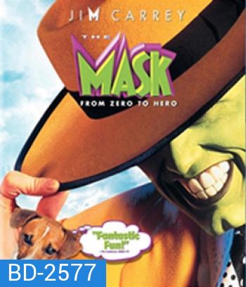 The Mask (1994) หน้ากากเทวดา (เสียงไทย+ซับไทย อยู่ในหมวดเสียง-ซับญี่ปุ่น)