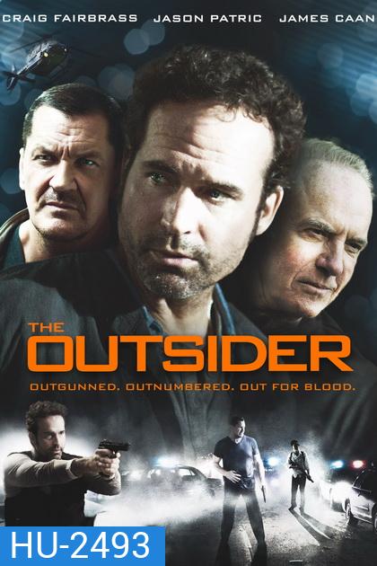 The Outsider (2014)