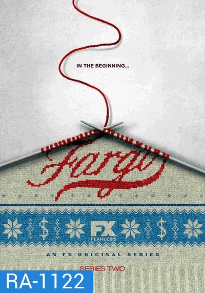 Fargo Season 2 (2015) ฟาร์โก ซีซั่น 2 {10 ตอนจบ}