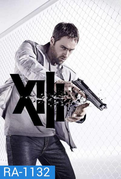 XIII: The Series Season 1 เพชฌฆาตรหัสระห่ำ ปี 1