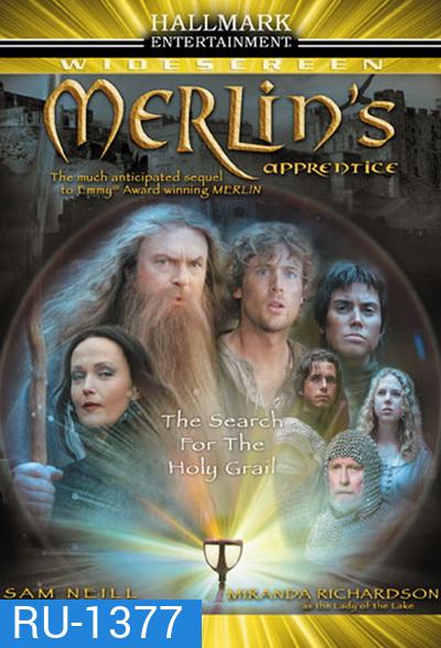 Merlin's Apprentice (2006)