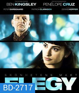 Elegy (2008) พิษรัก พิศวาส