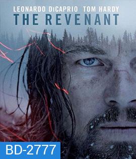 The Revenant (2015) เดอะ เรเวแนนท์ ต้องรอด