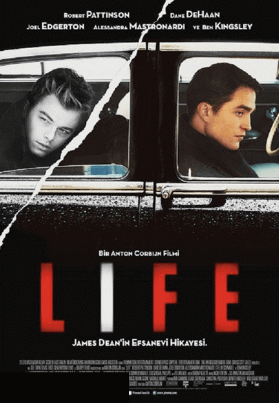 Life เพื่อนผมชื่อเจมส์ ดีน
