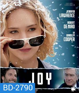 Joy (2015) จอย เธอสู้เพื่อฝัน