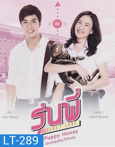 รุ่นพี่ Secret Love Puppy Honey