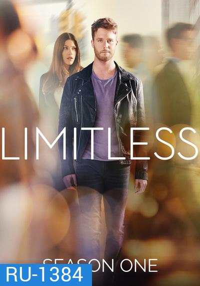 Limitless Season 1