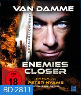 Enemies Closer (2013) คนโค่นโคตรมหาประลัย 2