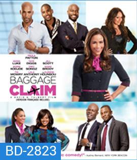 Baggage Claim (2013) ข้ามฟ้าตามหารัก
