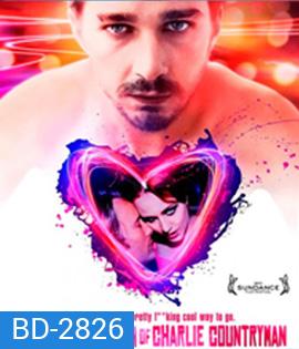 The Necessary Death of Charlie Countryman (2013) ชาร์ลี คันทรีแมน รักนี้อย่าได้ขวาง