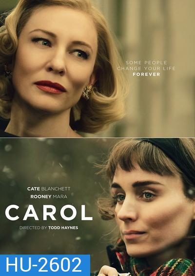 Carol รักเธอสุดหัวใจ