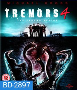 Tremors 4 The Legend Begins (2004) ฑูตนรกล้านปี ภาค 4