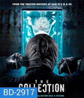 The Collection (2012) จับคนมาเชือด
