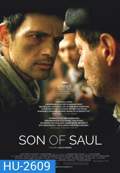 Son of Saul