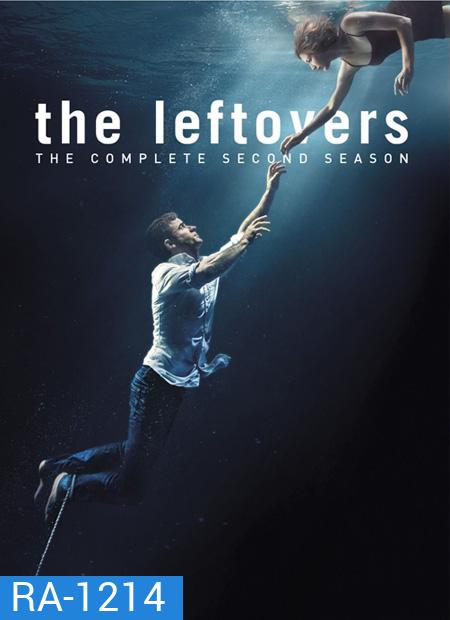 The Leftovers Season 2 (EP1-10 จบ)