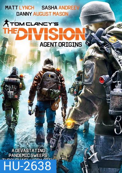 Tom Clancy s The Division ตะลุยมหาวิบัติไวรัสล้างโลก - (หนังไวรัสติดเชื้อ)