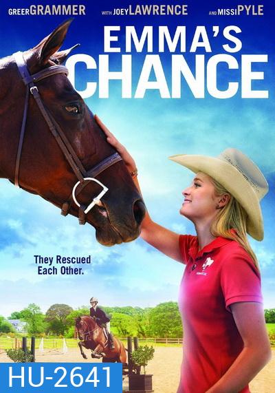 Emma's Chance