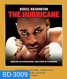 The Hurricane (1999) เฮอร์ริเคน อิสรภาพเหนือสังเวียน