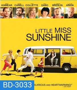 Little Miss Sunshine (2006)