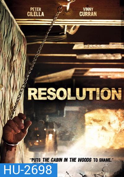 Resolution (2012)